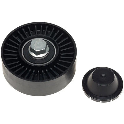 Gates auto part