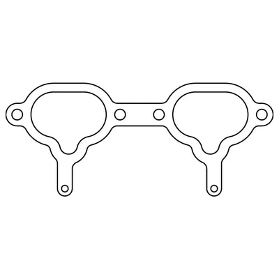 Cometic Gasket intake system