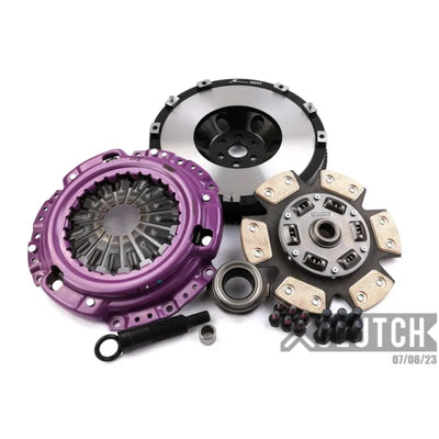 XClutch auto part