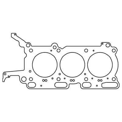 Cometic Gasket auto part