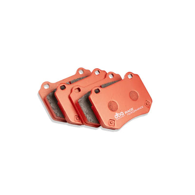 DBA auto part