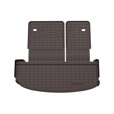 WeatherTech auto part