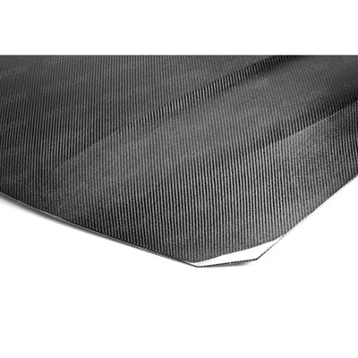 Seibon carbon auto part