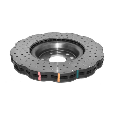 DBA silver auto part