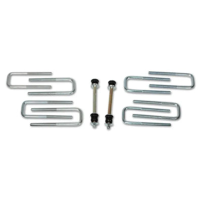 Tuff Country lift kit