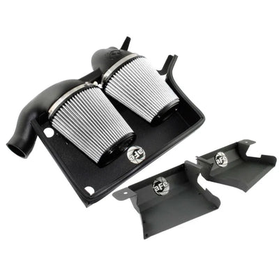 aFe intake system