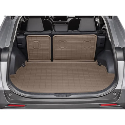 WeatherTech bumper