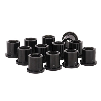 SuperPro leaf springs