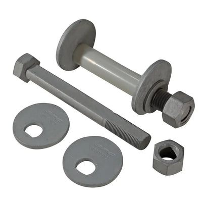 SPC Performance hardware kit