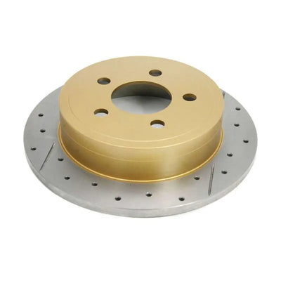 DBA auto part