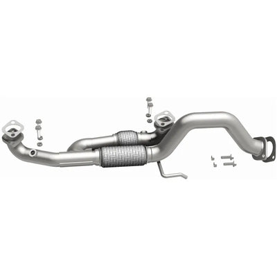 Magnaflow exhaust
