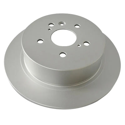 DBA auto part
