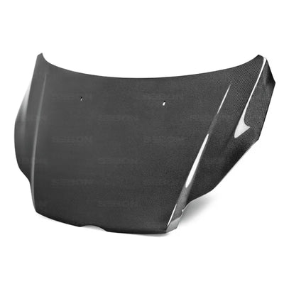 Seibon carbon auto part