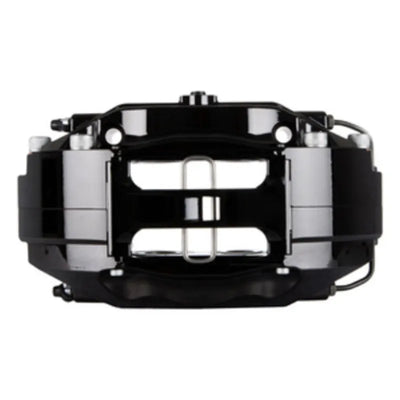 Stoptech black auto part