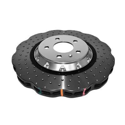 DBA silver auto part