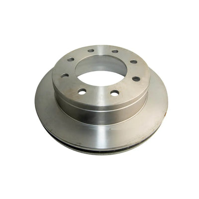 DBA auto part