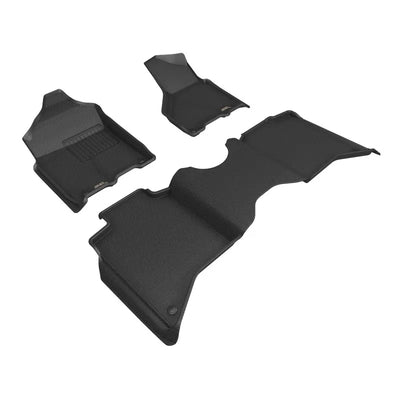 3D MAXpider black auto part
