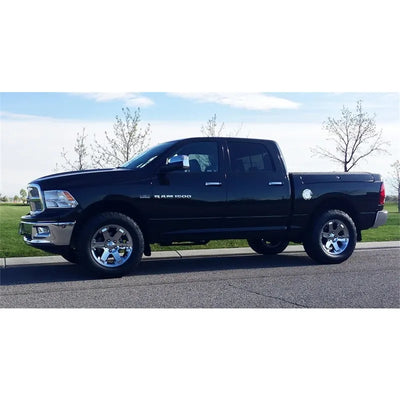 Tuff Country lift kit