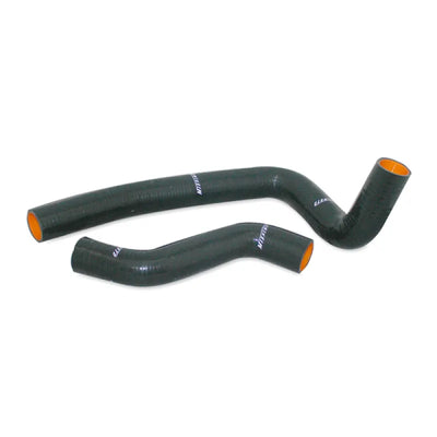 Mishimoto black auto part