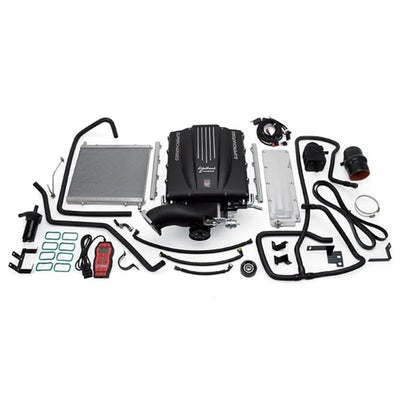 Edelbrock power module