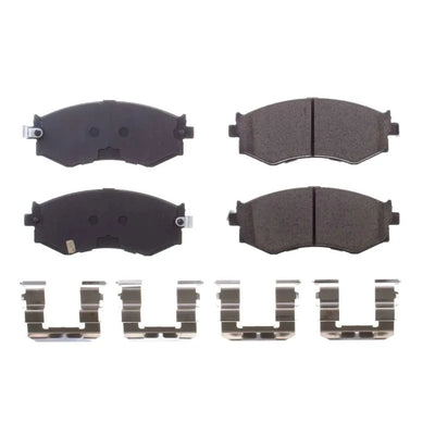 PowerStop auto part