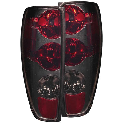 ANZO red tail light