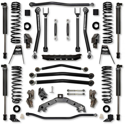 Rock Krawler Suspension auto part
