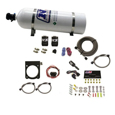Nitrous Express auto part