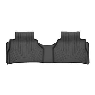 WeatherTech black auto part