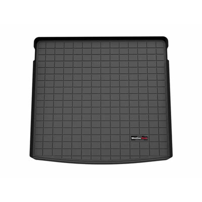 WeatherTech black auto part