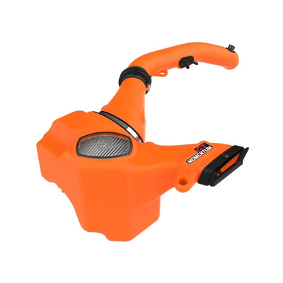 aFe intake system