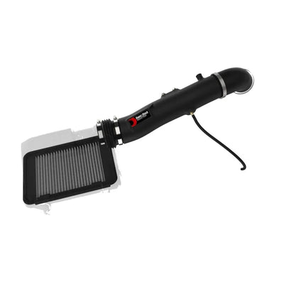 aFe induction system