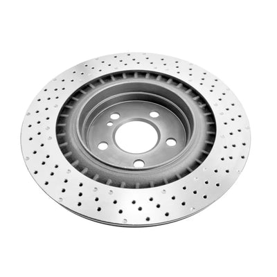 DBA auto part