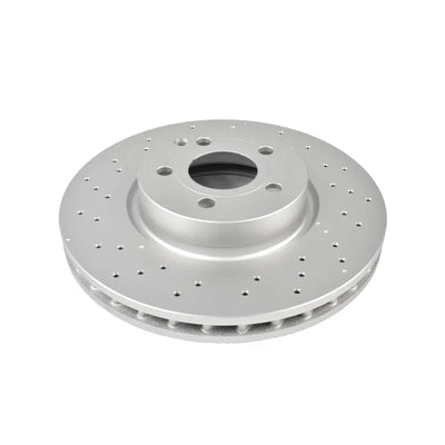 DBA auto part