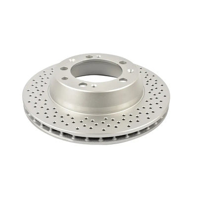 DBA auto part
