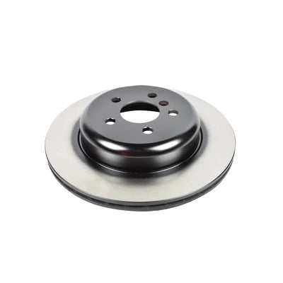DBA auto part
