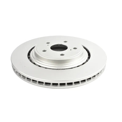 DBA auto part