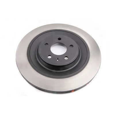 DBA auto part
