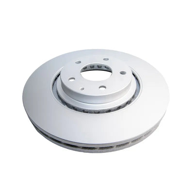 DBA auto part