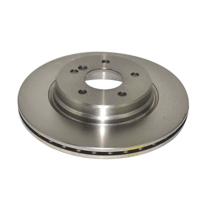 DBA auto part