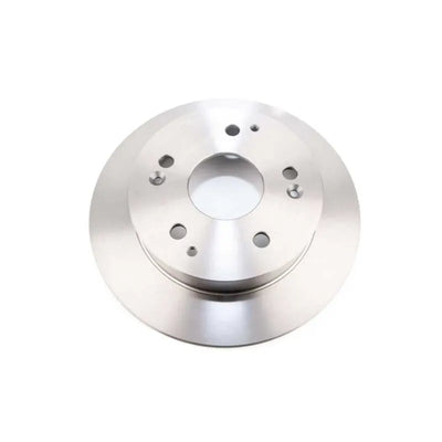 DBA auto part