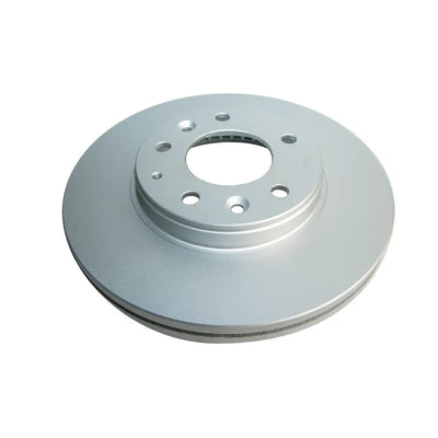 DBA auto part