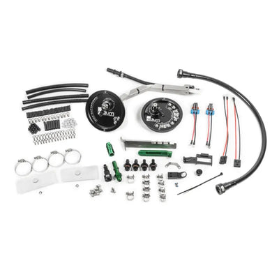 Radium Engineering fuel pump