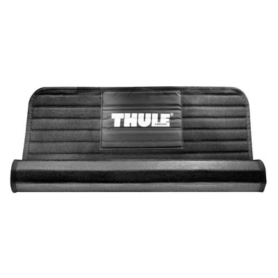 Thule black auto part