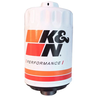 K&N Engineering oil filter