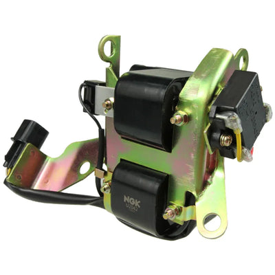 NGK auto part