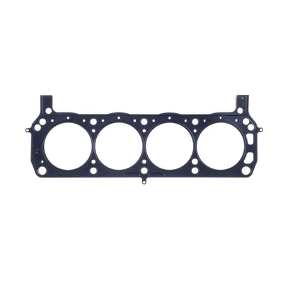 Cometic Gasket wideband gauge