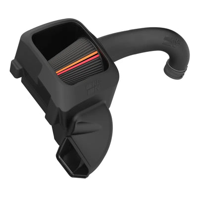 K&N Engineering cold air intake
