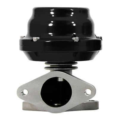 TiAL black auto part