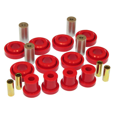 Prothane red control arms
